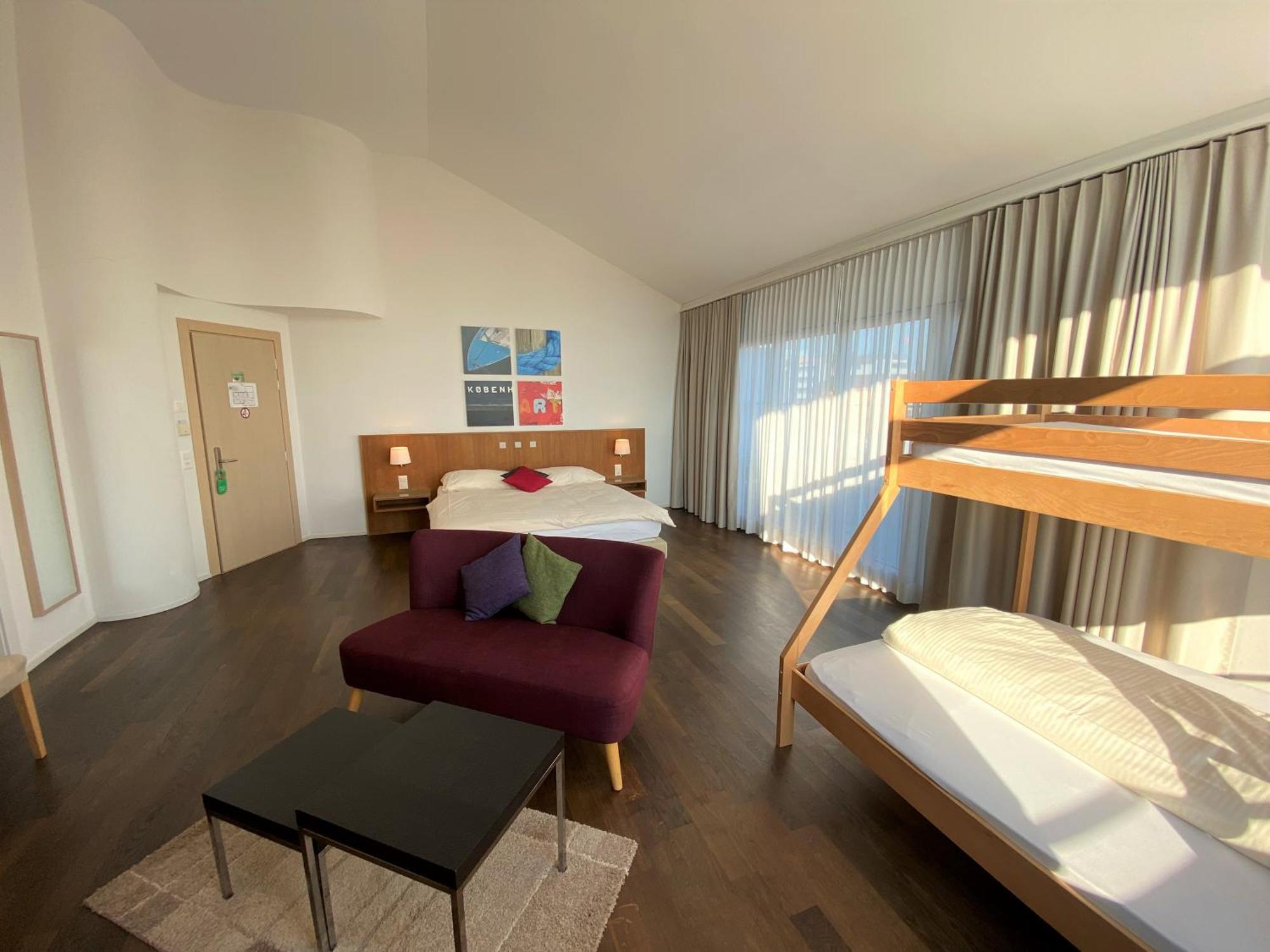 Businesshotel Lux Emmen Exterior foto