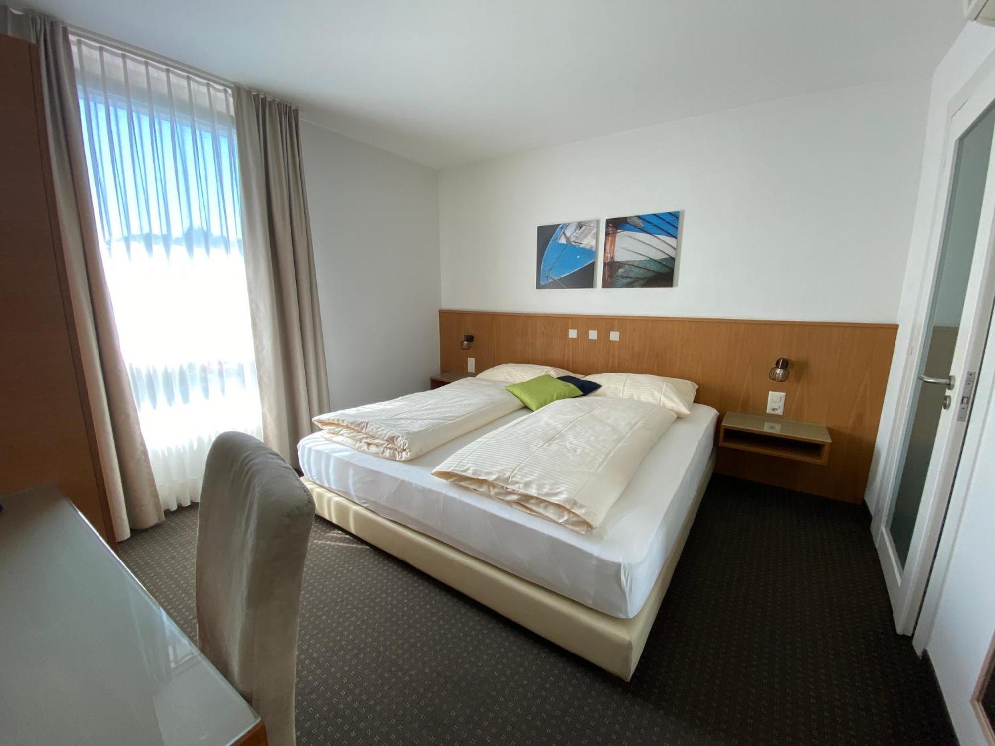 Businesshotel Lux Emmen Exterior foto