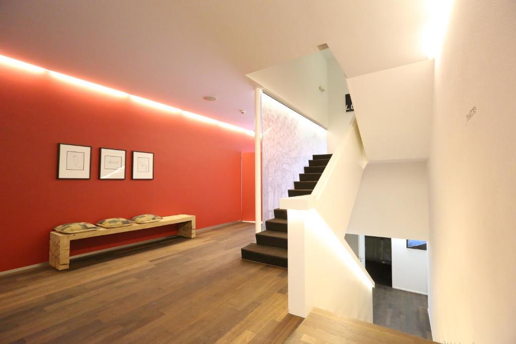 Businesshotel Lux Emmen Exterior foto